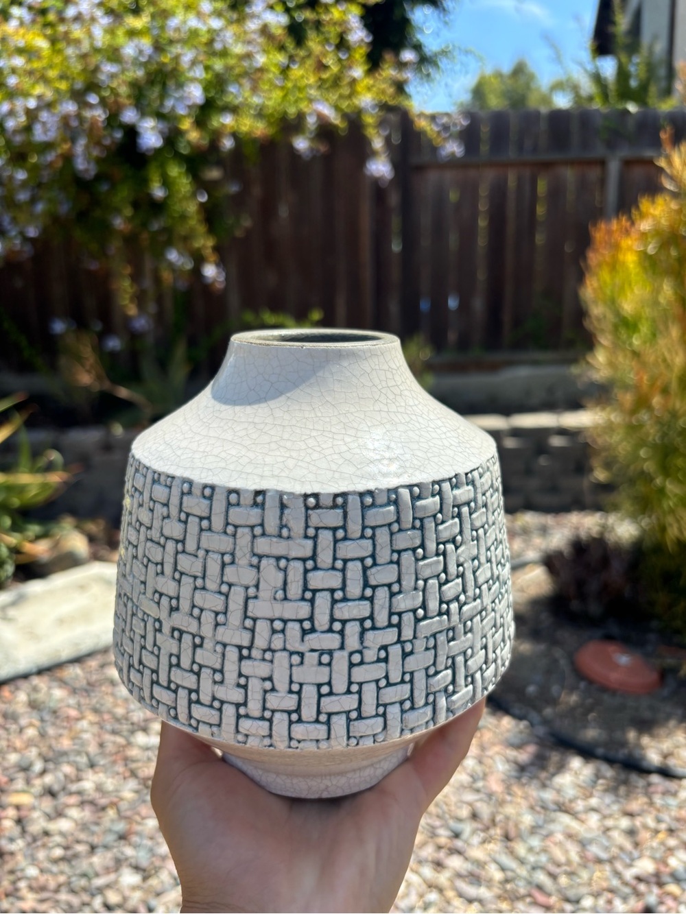 Vase
